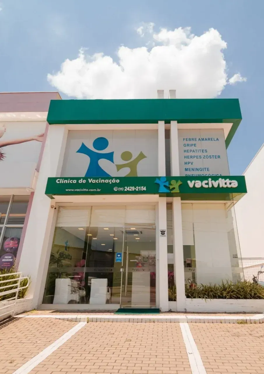 Clínica Vacivitta
