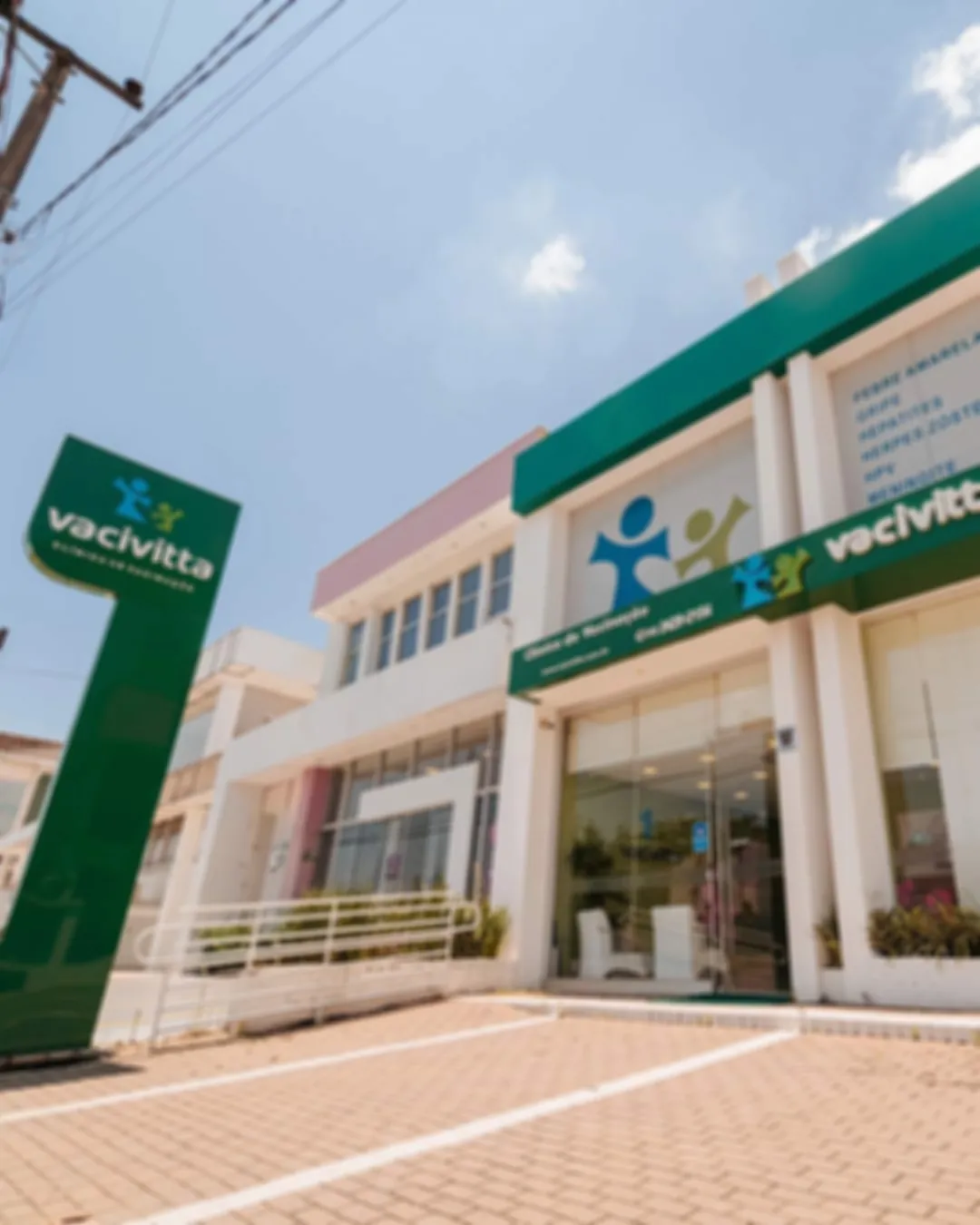 Clínica Vacivitta