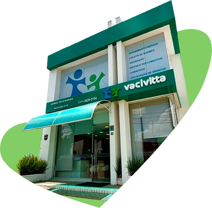 Clínica Vacivitta Saúde Integrada