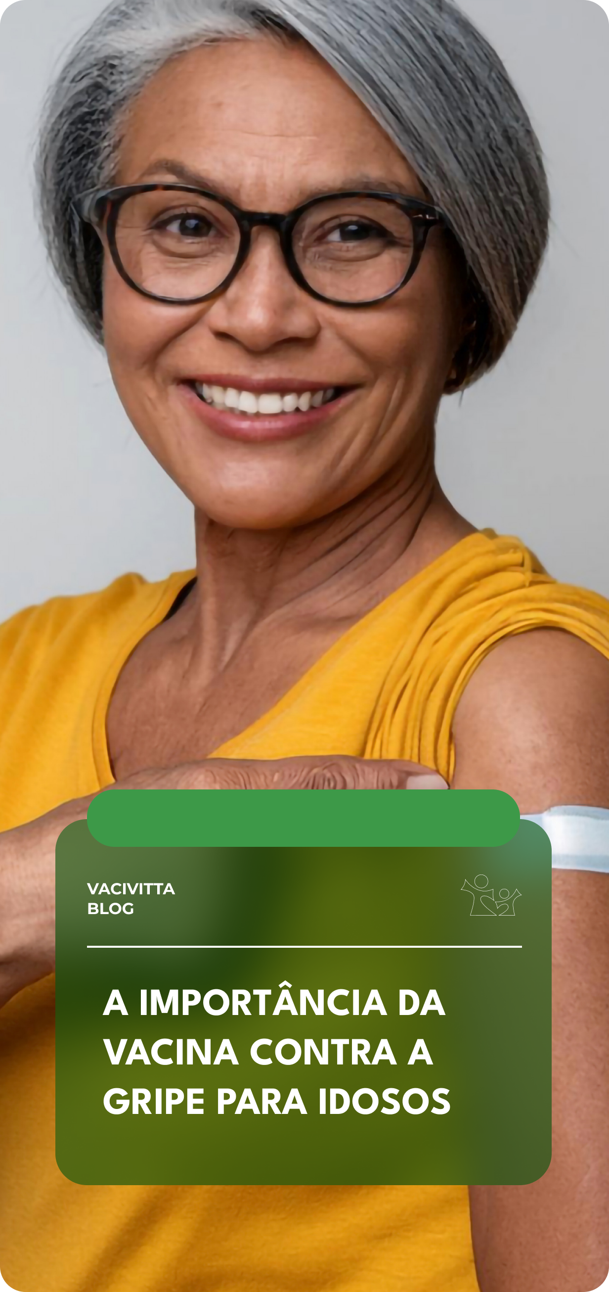 VaciVitta Logo