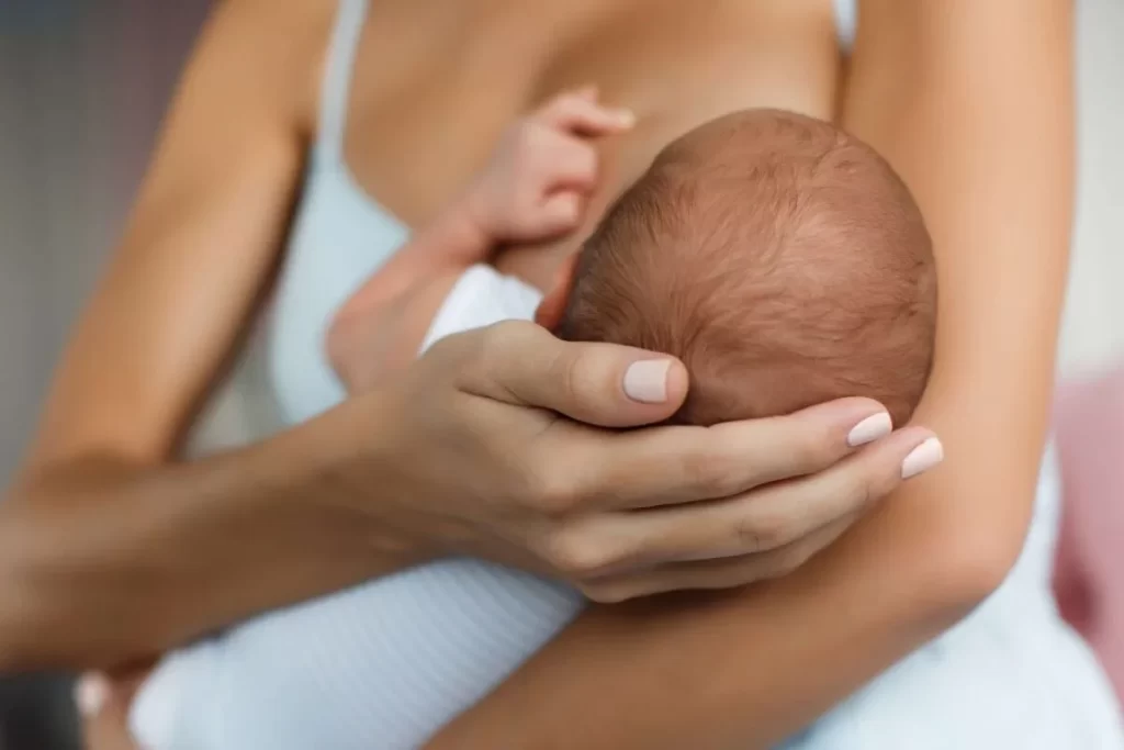 mães que amamentam voltando ao trabalho